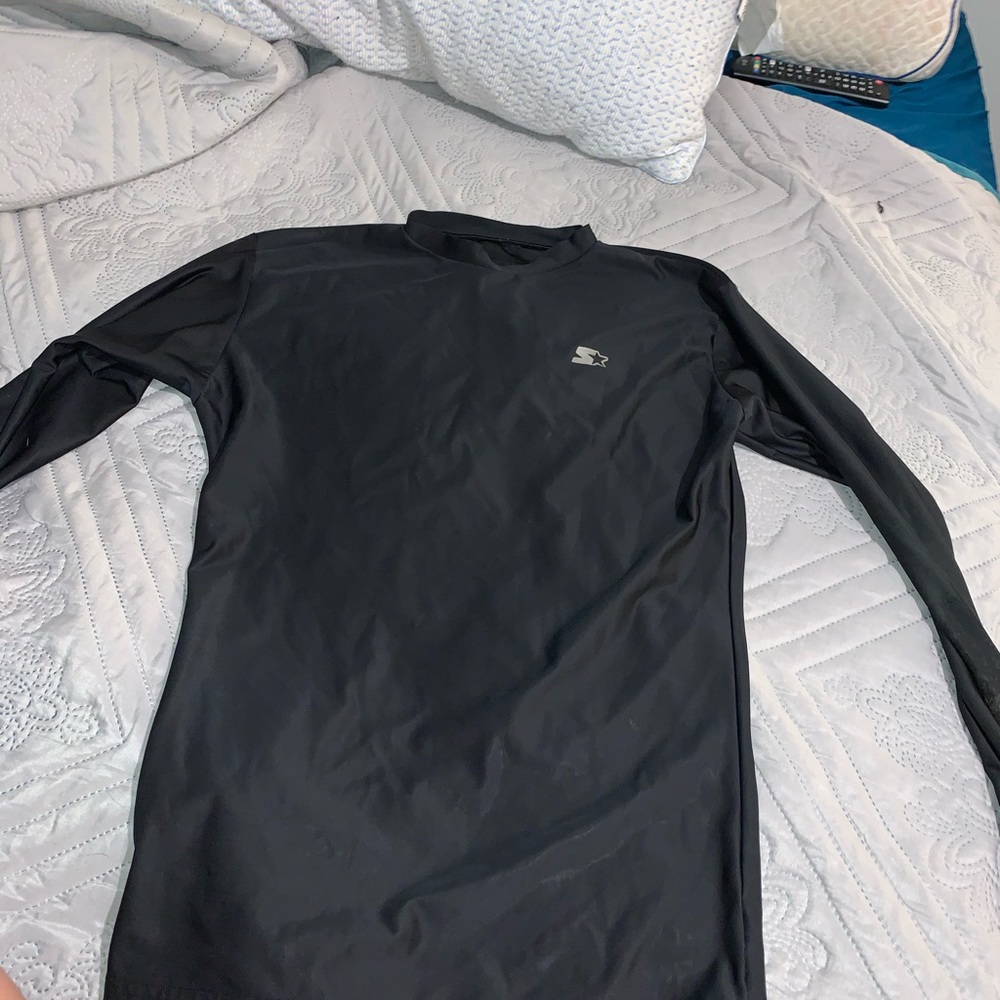 Long sleev shirt